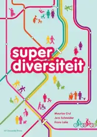 SUPERDIVERSITEIT