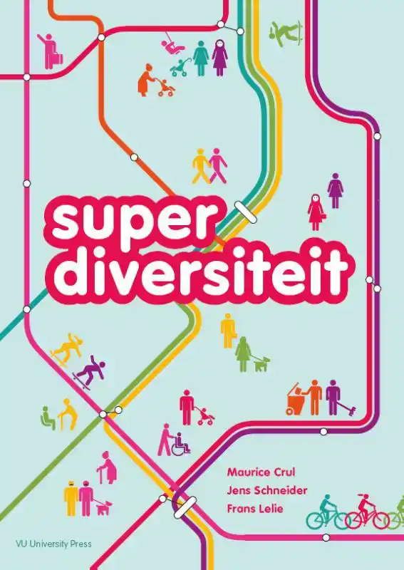 SUPERDIVERSITEIT