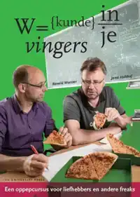 WISKUNDE IN JE VINGERS