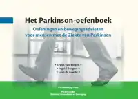 HET PARKINSON-OEFENBOEK