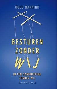 BESTUREN ZONDER WIJ