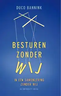 BESTUREN ZONDER WIJ