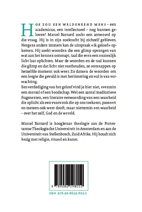 MEDITATIES VAN DE ZIEL