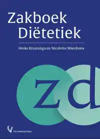 ZAKBOEK DIETETIEK