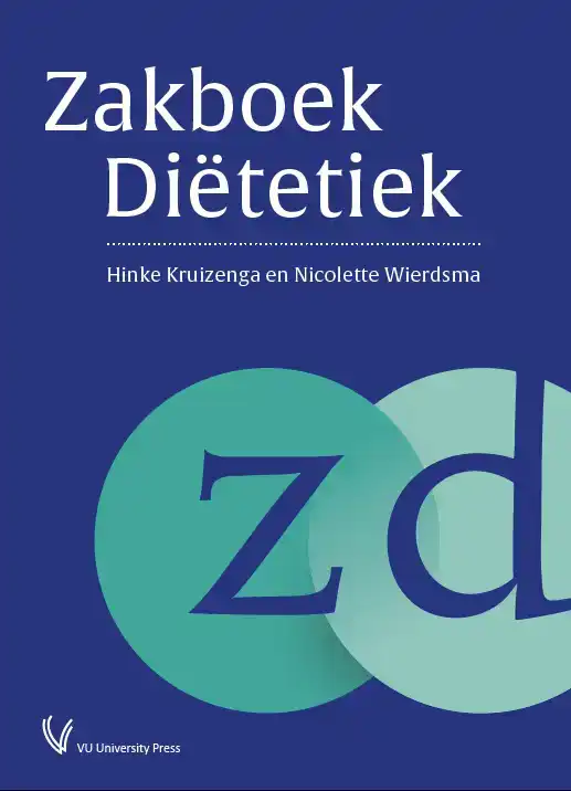 ZAKBOEK DIETETIEK