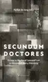 SECUNDUM DOCTORES