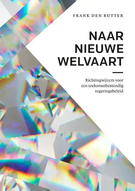 NAAR NIEUWE WELVAART