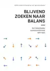 BLIJVEND ZOEKEN NAAR BALANS