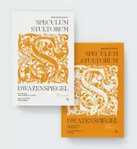 SPECULUM STULTORUM: DWAZENSPIEGEL DEEL 1 EN 2 (SET)