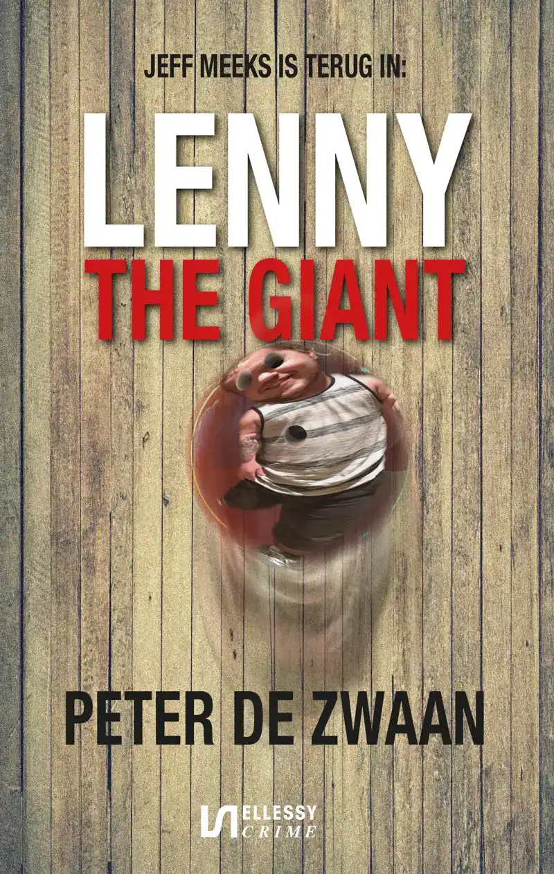 LENNY THE GIANT