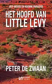 HET HOOFD VAN LITTLE LEVY
