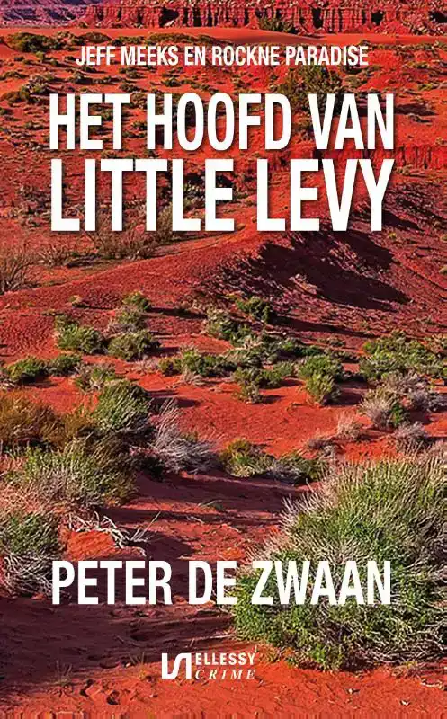 HET HOOFD VAN LITTLE LEVY