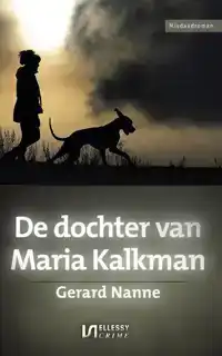 DE DOCHTER VAN MARIA KALKMAN