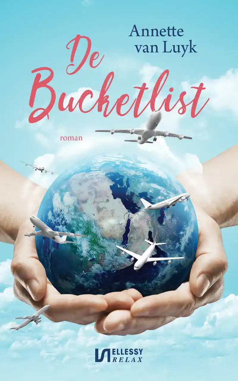DE BUCKETLIST