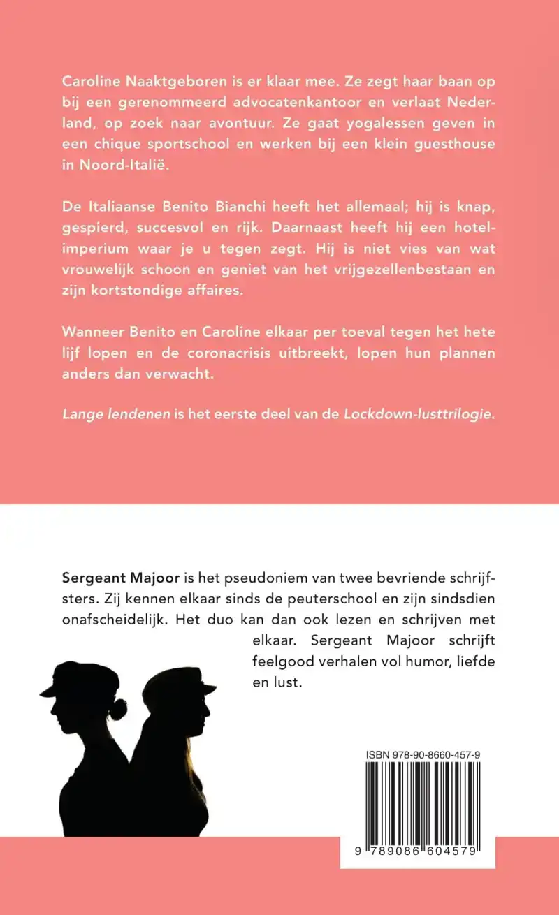 LANGE LENDENEN
