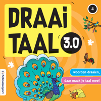 DRAAITAAL 3.0 GROEP 4 (4-DELIG)
