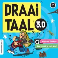 DRAAITAAL 3.0 GROEP 7 (4-DELIG)