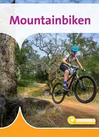 MOUNTAINBIKEN