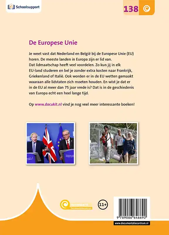 DE EUROPESE UNIE