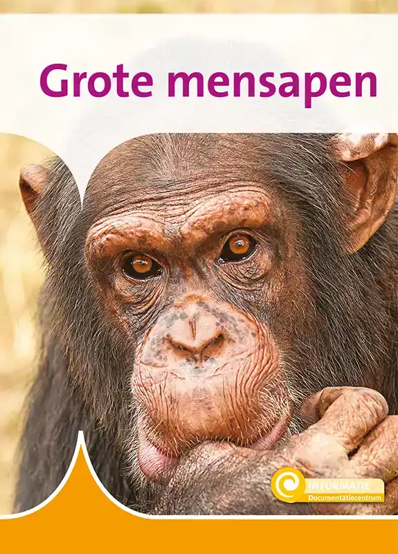GROTE MENSAPEN