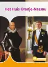 HET HUIS ORANJE-NASSAU
