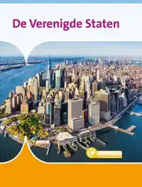 DE VERENIGDE STATEN