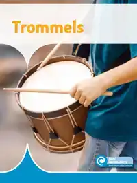 TROMMELS