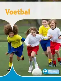 VOETBAL