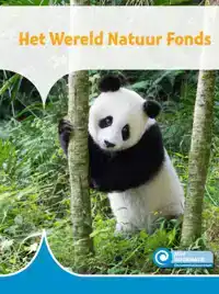 HET WERELD NATUUR FONDS