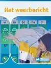 HET WEERBERICHT