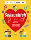 SEKSUALITEIT EN JOUW RELATIES