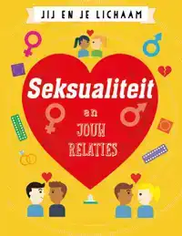 SEKSUALITEIT EN JOUW RELATIES