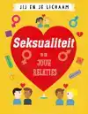 SEKSUALITEIT EN JOUW RELATIES