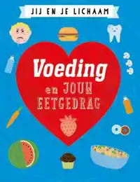 VOEDING EN JOUW EETGEDRAG