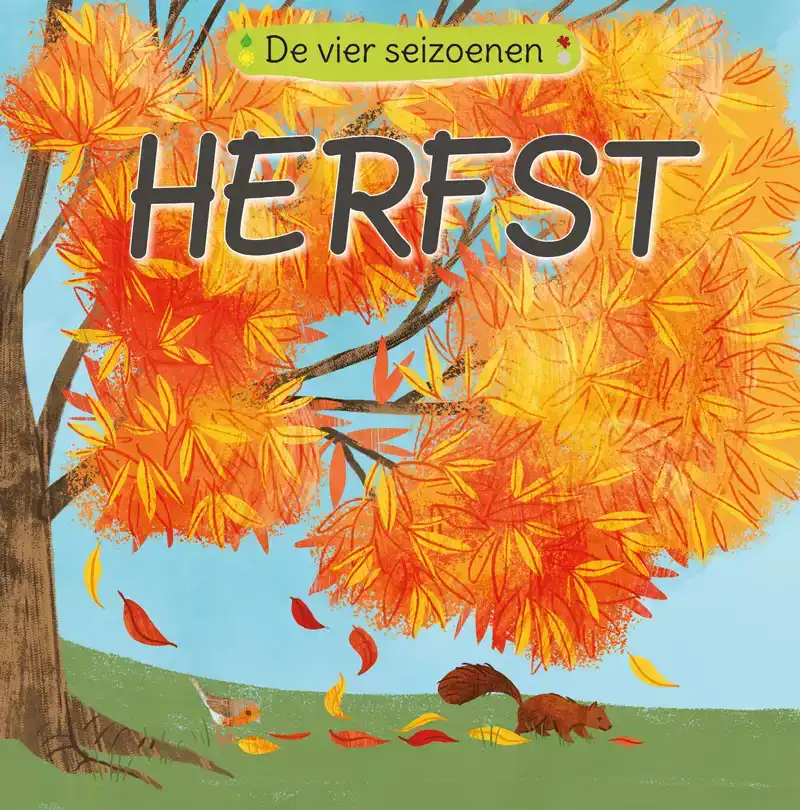 HERFST