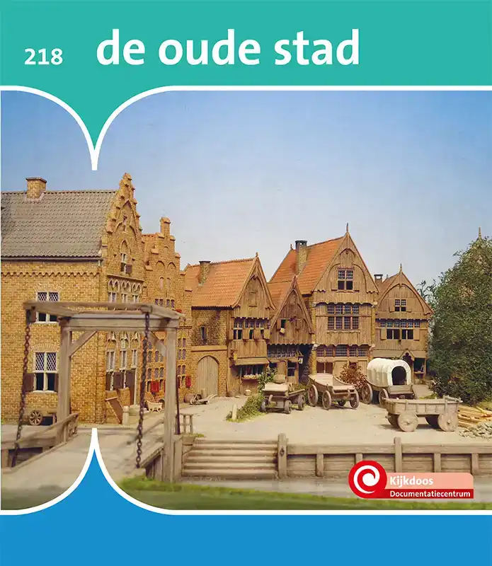 DE OUDE STAD
