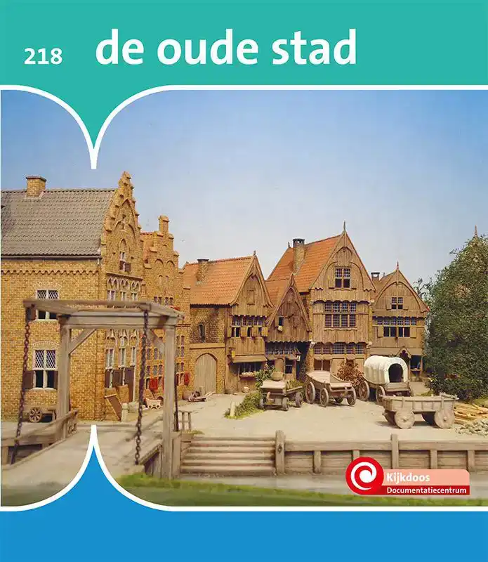 DE OUDE STAD