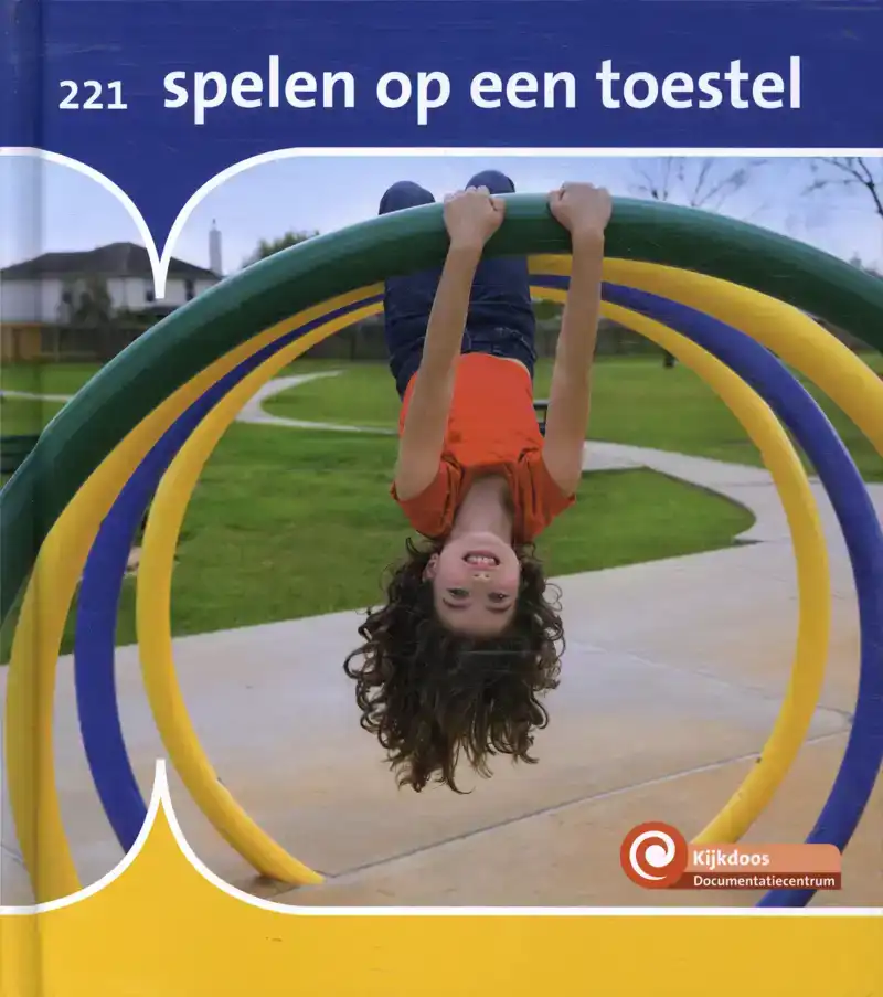 SPELEN OP EEN TOESTEL