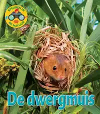 DE DWERGMUIS