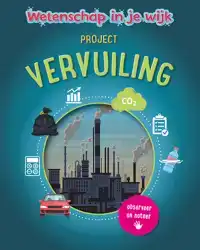 PROJECT VERVUILING