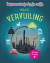 PROJECT VERVUILING