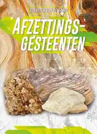 AFZETTINGSGESTEENTEN