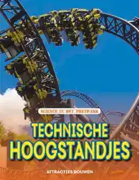 TECHNISCHE HOOGSTANDJES