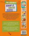 VERKOOP JE KUNSTIGE CREATIES!