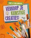 VERKOOP JE KUNSTIGE CREATIES!