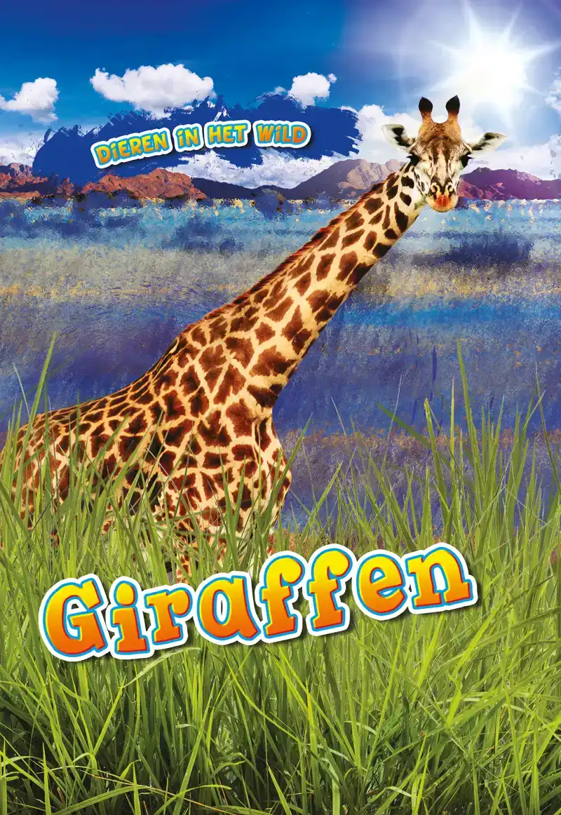 GIRAFFEN