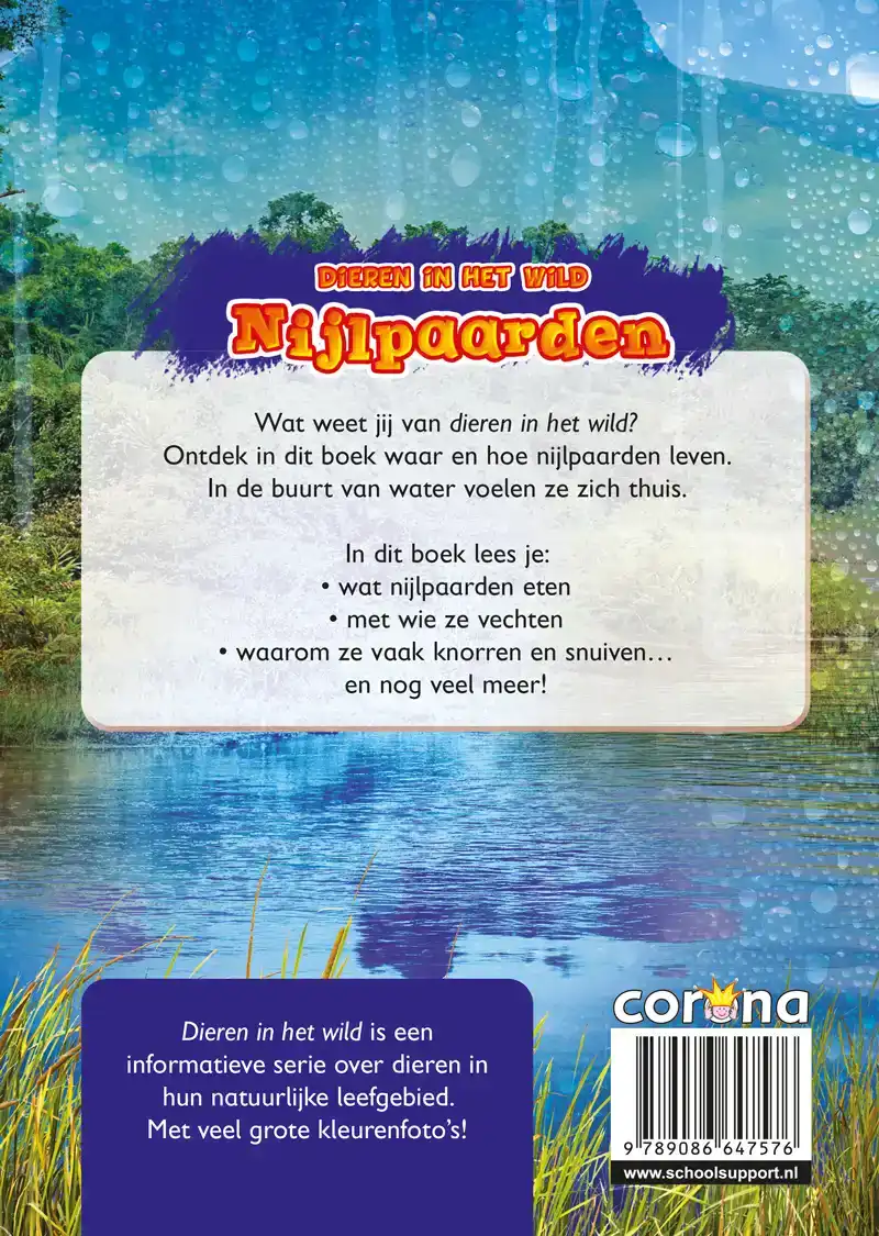 NIJLPAARDEN