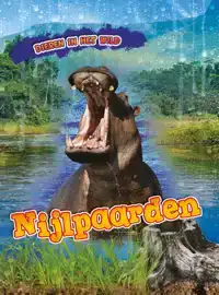 NIJLPAARDEN