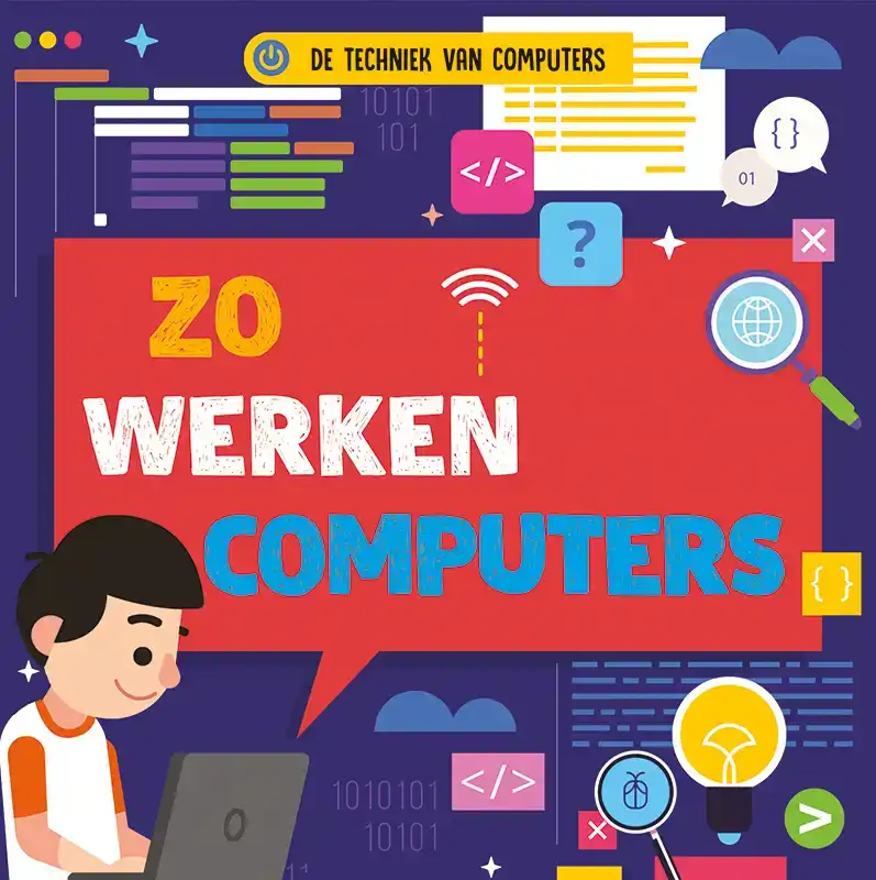 ZO WERKEN COMPUTERS