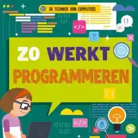 ZO WERKT PROGRAMMEREN